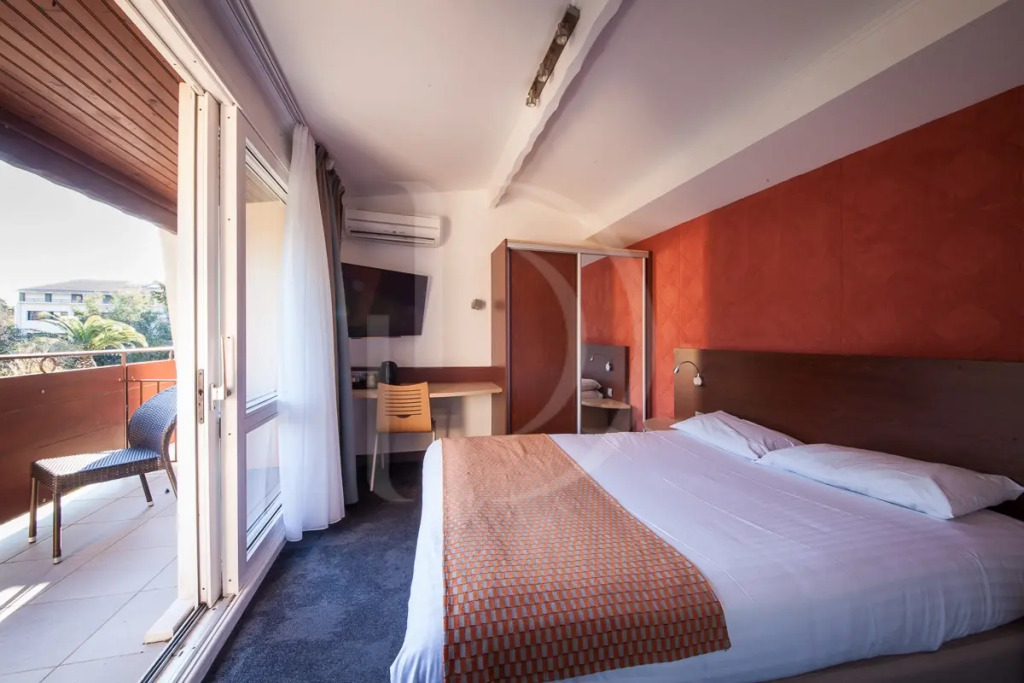 Hotel Plage Saint Jean