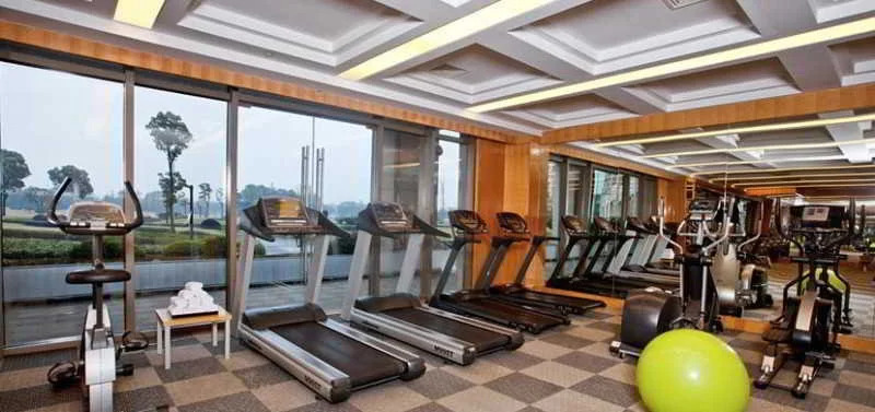 Crowne Plaza Lake Malaren
