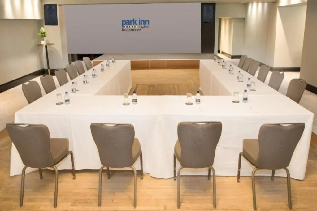 Park Inn by Radisson Bournemouth