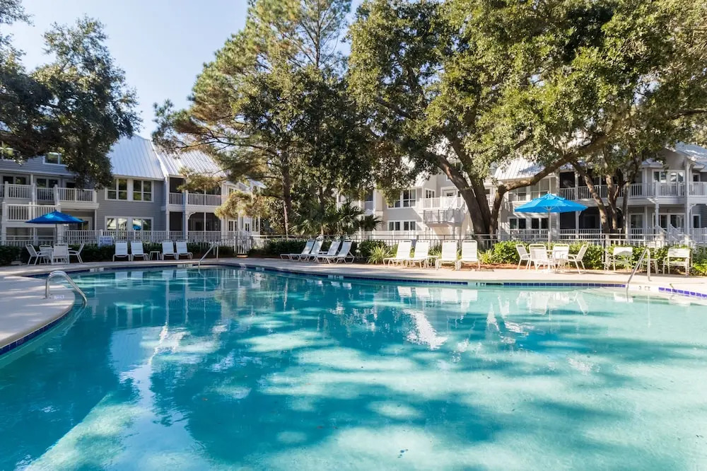Ocean Palms Villa with Championship Golf Saturday to Saturday Rental