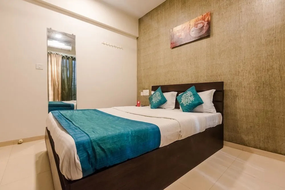 The Lotus Boutique Hotel