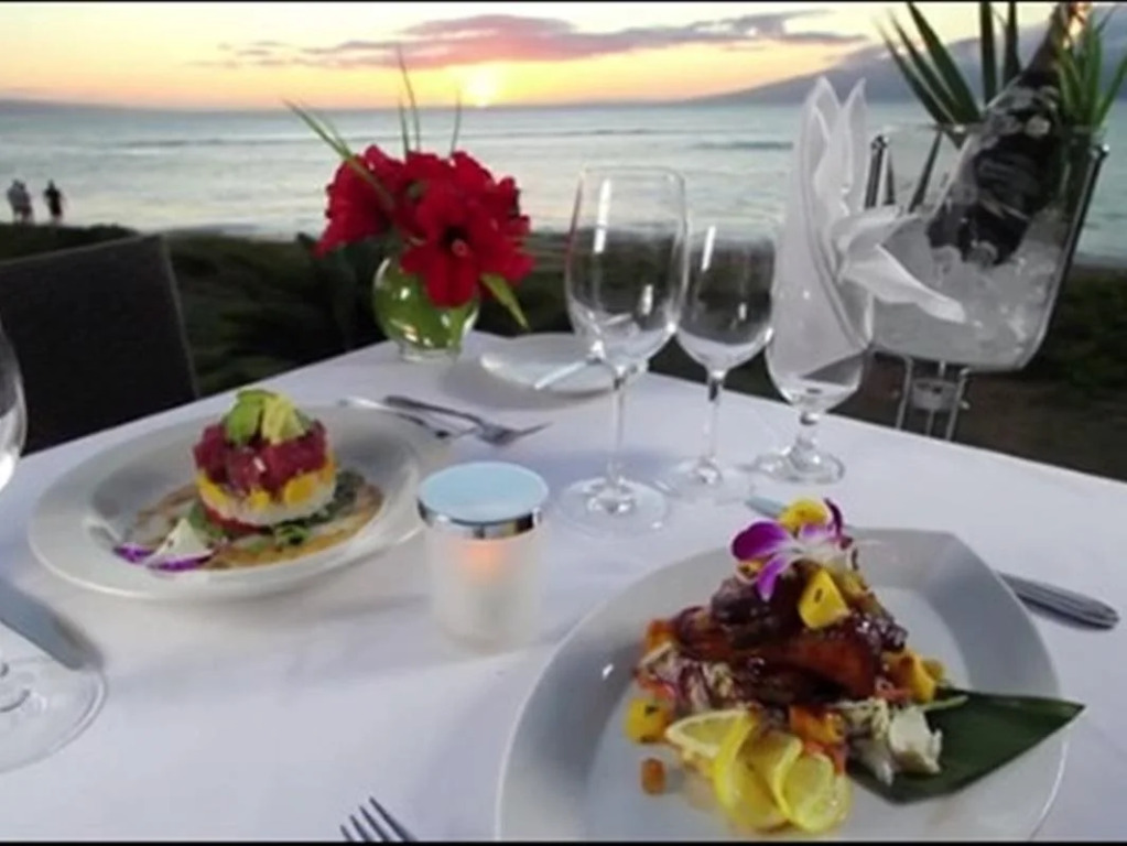 Hilton Vacation Club Kaanapali Beach Maui