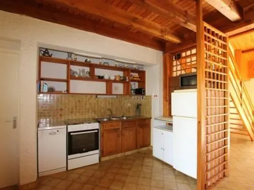 House Proche Plage Et Commerces 1