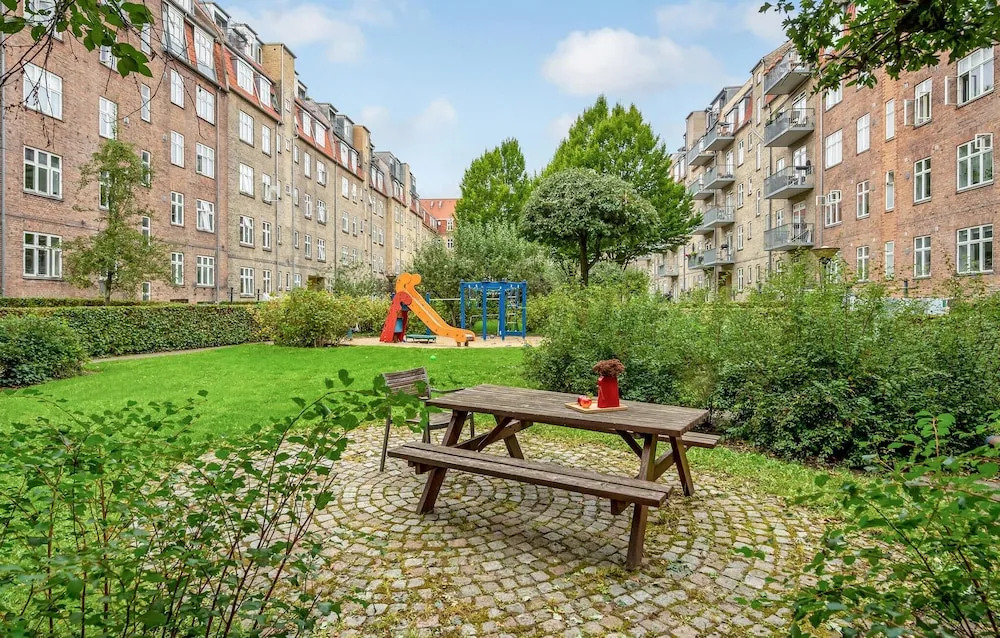 Amazing Apartment in Aarhus C With 1 Bedrooms and Wifi