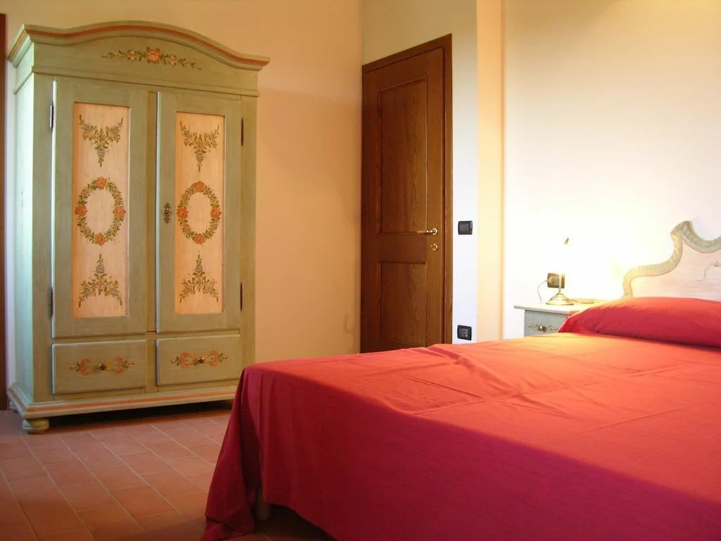 Agriturismo Zennare