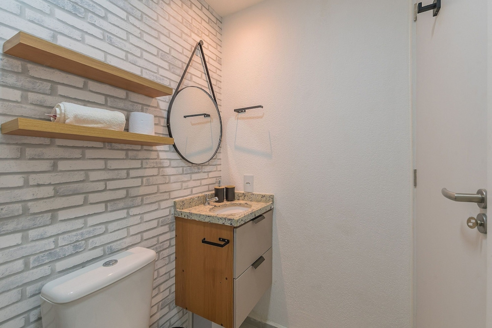 Mirante #1405 - Sea View Apartment by Carpediem