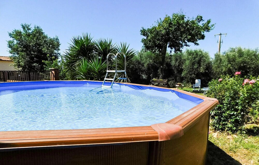 Awesome Home in Magliano in Toscana With Outdoor Swimming Pool, Wifi and 2 Bedrooms