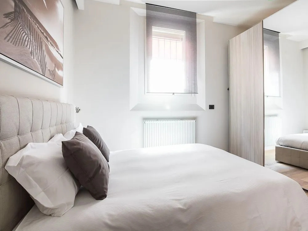 Residence Rizzoli-Suites Apartments