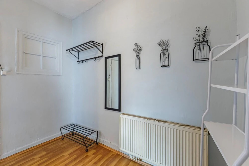 Flat Within Walking Distance to Istiklal Street