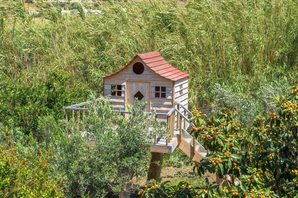 Villa Delona