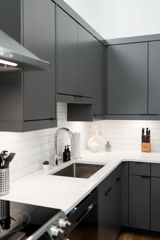 Bonaventure Furnished Apartments
