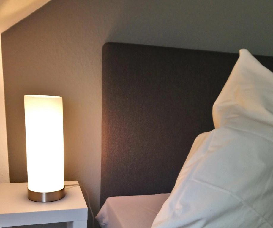 Ferienwohnung mit Parkplatz