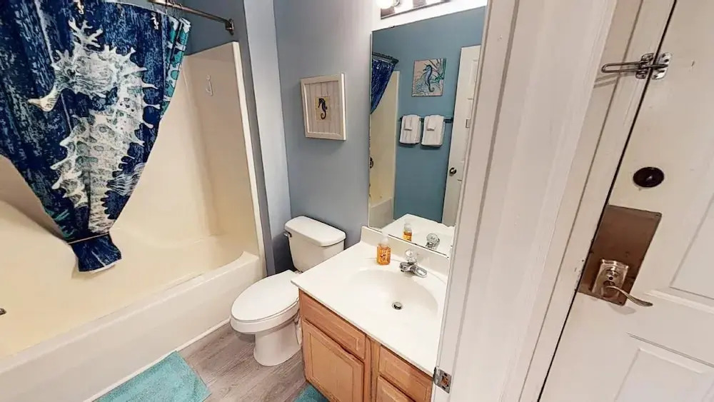 River Creek 2 Unit 1802