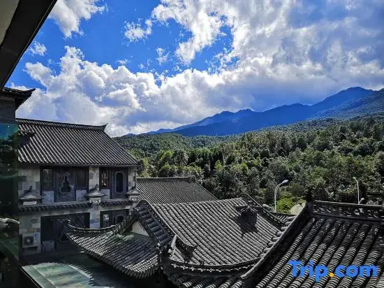 Shiduju Boutique Hotel