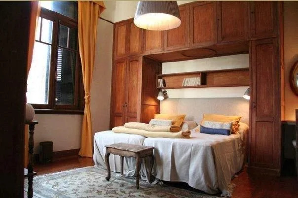 Matienzo Haus