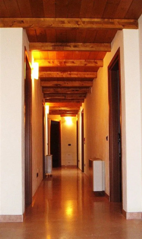 Agriturismo Cà Nuova
