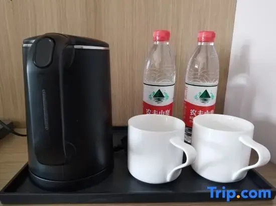 JANYU HAVEN HOTEL(Guangzhou Sunac Cultural Tourism City)