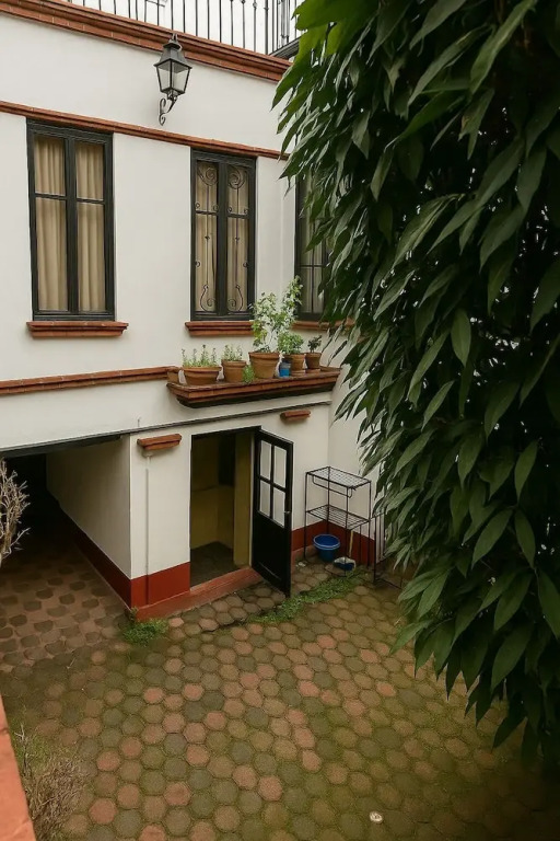 Villa Coyoacán