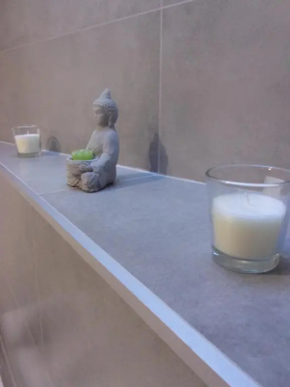 Le Bourget Suite Romantique
