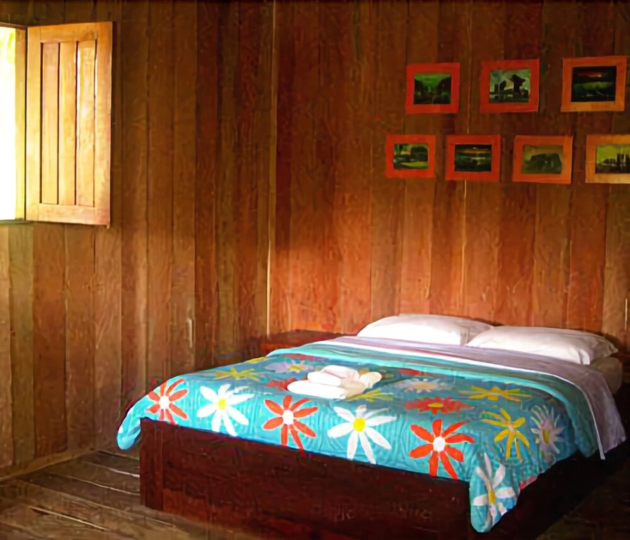 Tariri Amazon Lodge