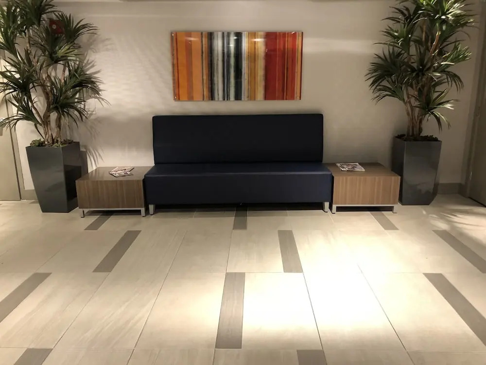Westwood Apartments