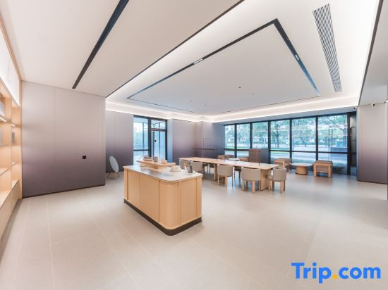 JI Hotel (Jinan Jing Fourth Road Provincial Hospital)
