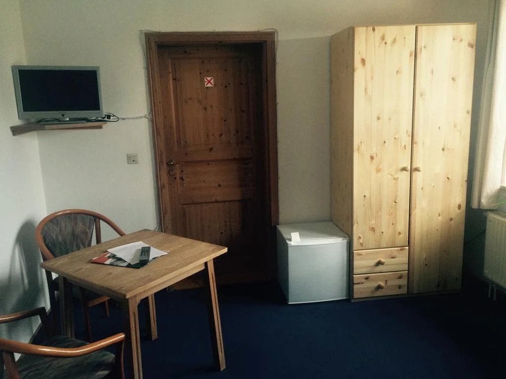Gasthof Mdler