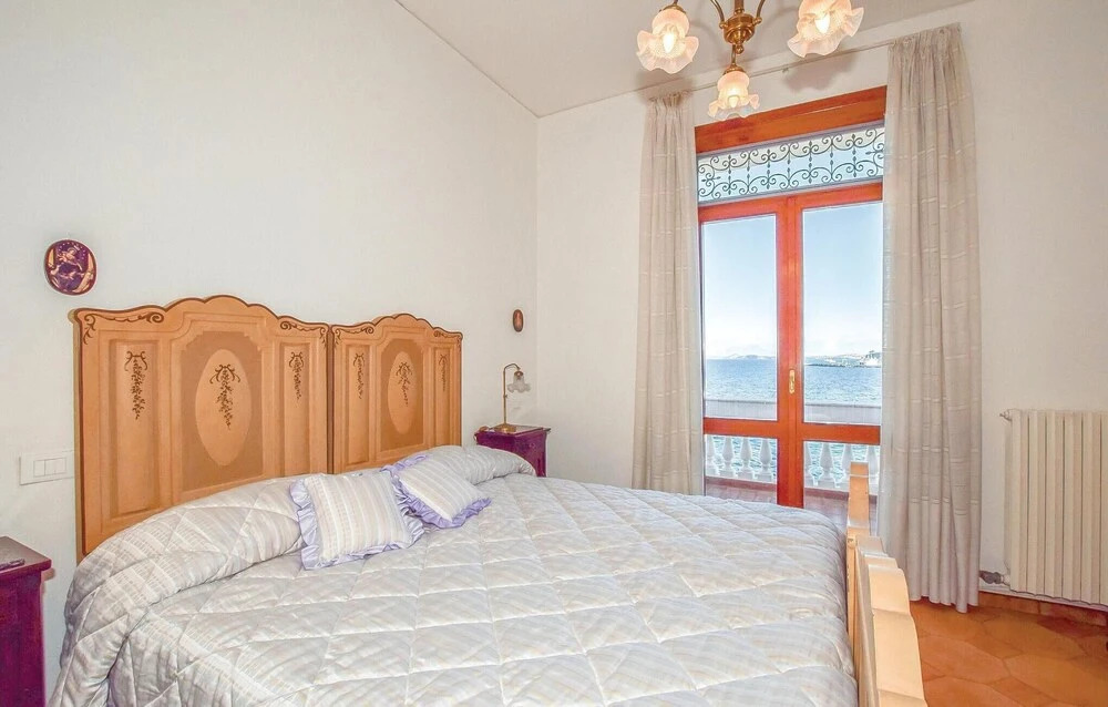 Cozy Home In Lacco Ameno Ischia Na
