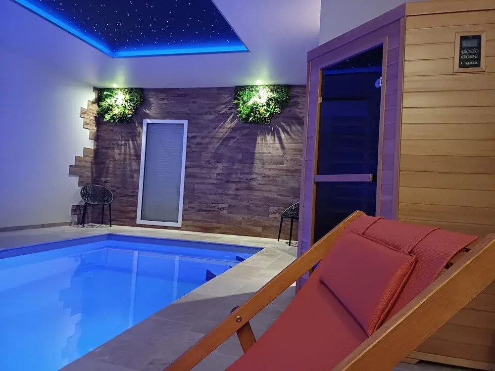 Bélénos - Suites & Spa