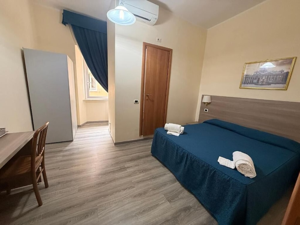 HC Accommodation Corallo