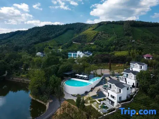 Yunshui Nan Holiday village