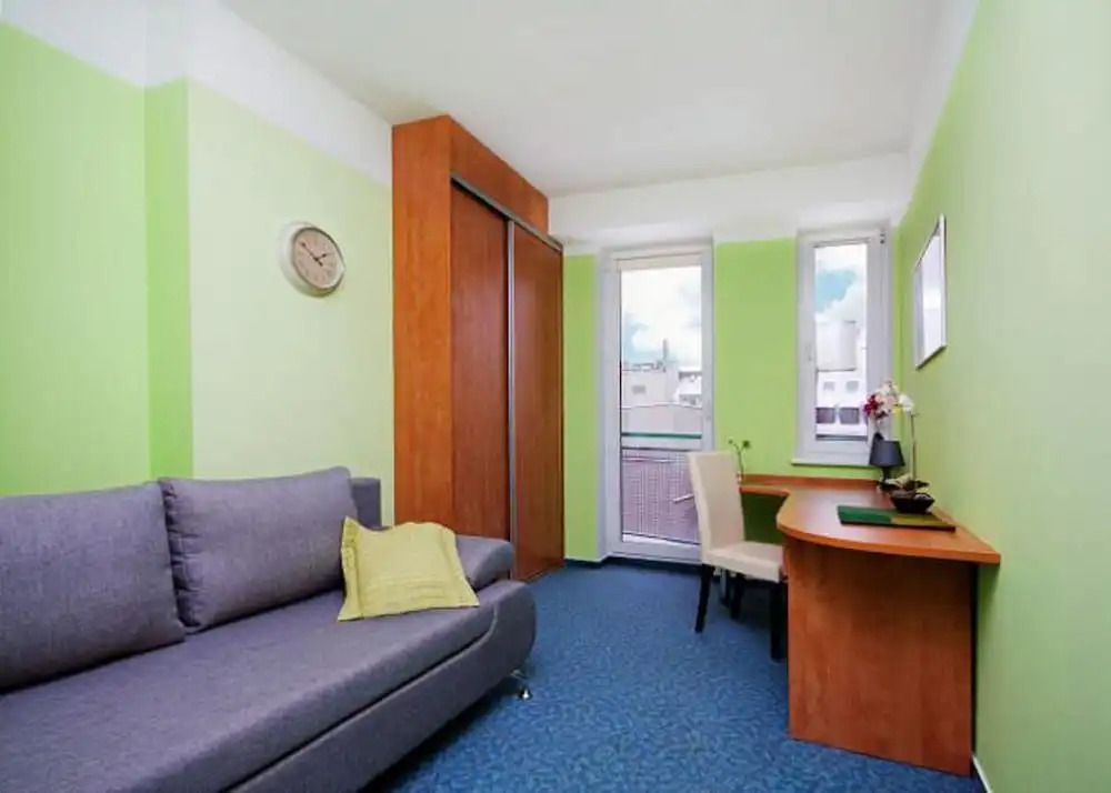 Absynt Apartments