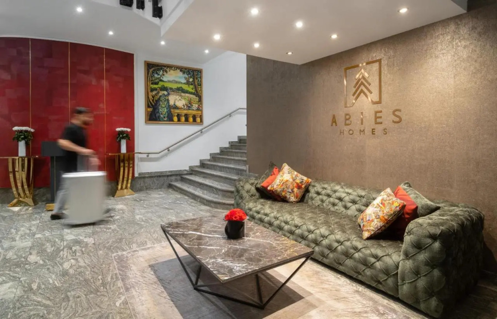 Abieshomes Serviced Apartments Schönbrunn