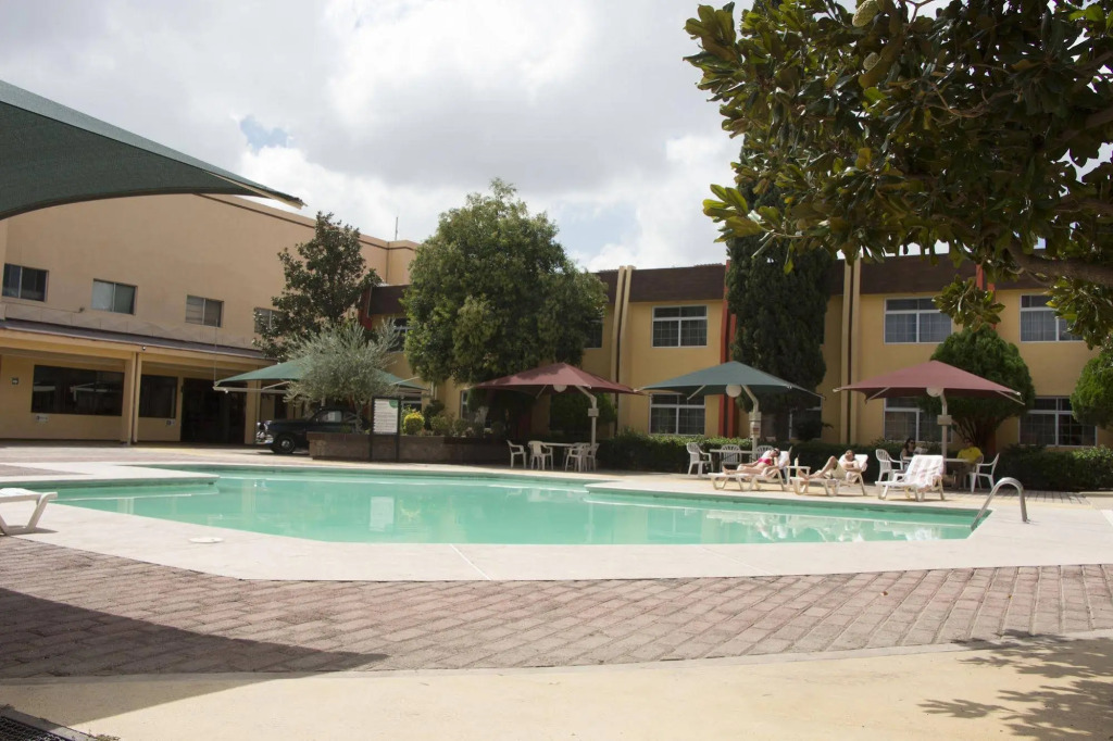Hotel Sicomoro
