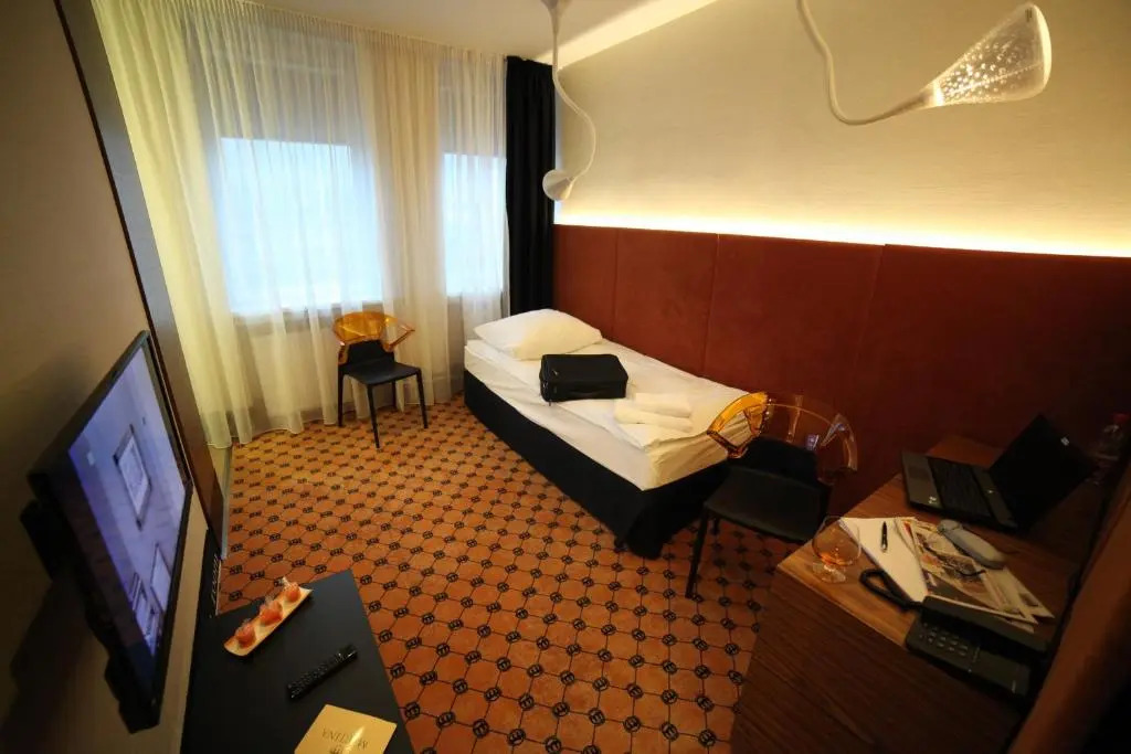 Hotel Martina