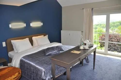 Hotel Restaurant Ensuite