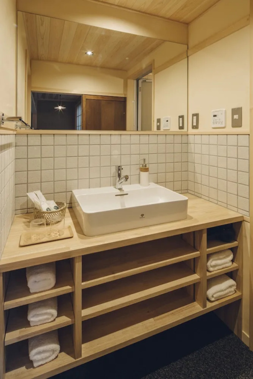 Someno House Kyoto Dog Friendly