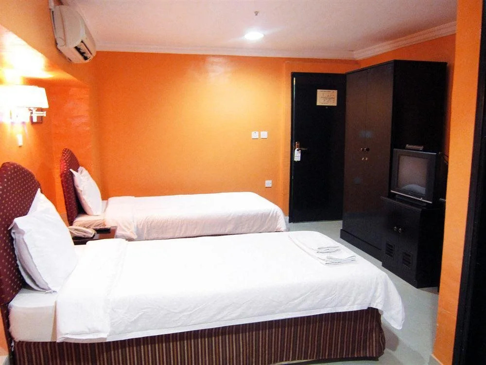 Fuda Hotel