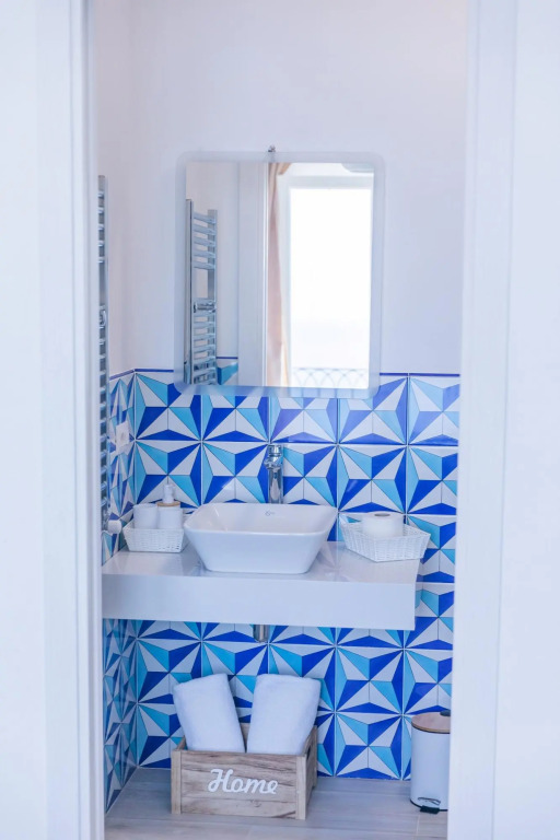 Casa Blue Star in Praiano