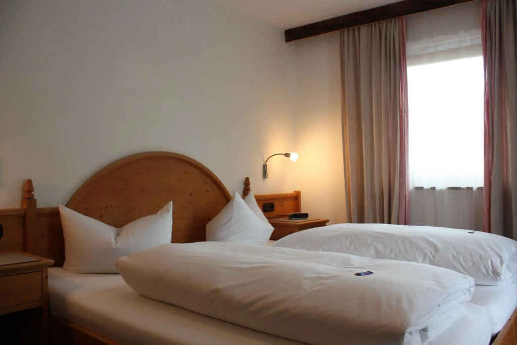 Das Posch Hotel