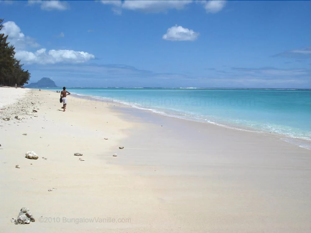 Résidence La Plage