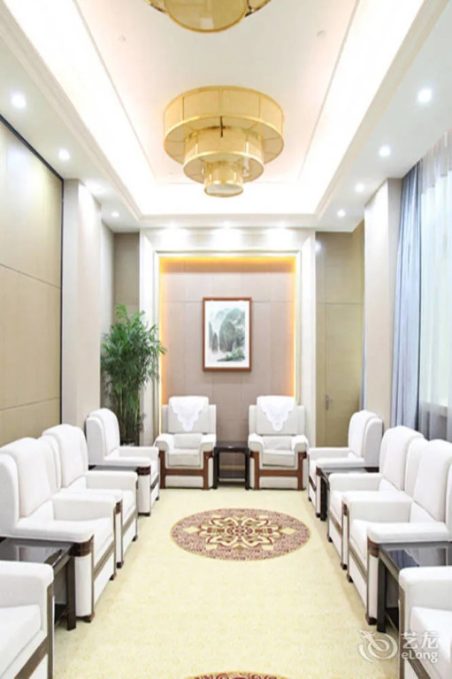 Shenyang Zhengxin Exhibition Service Center(沈阳正新展会服务中心)