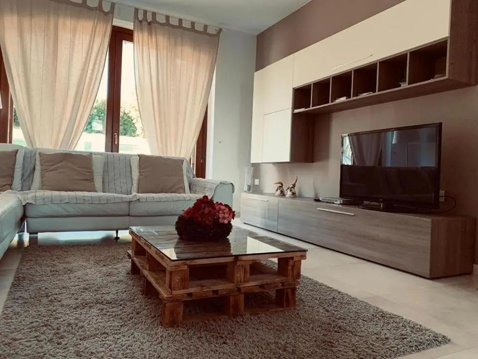 Villa Azzurra