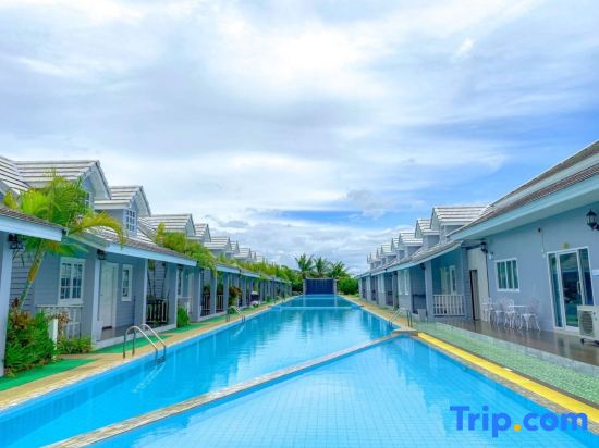 The Memory Luxury Resort