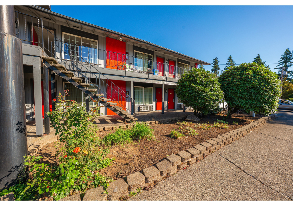 Rama Inn Motel And RV Park