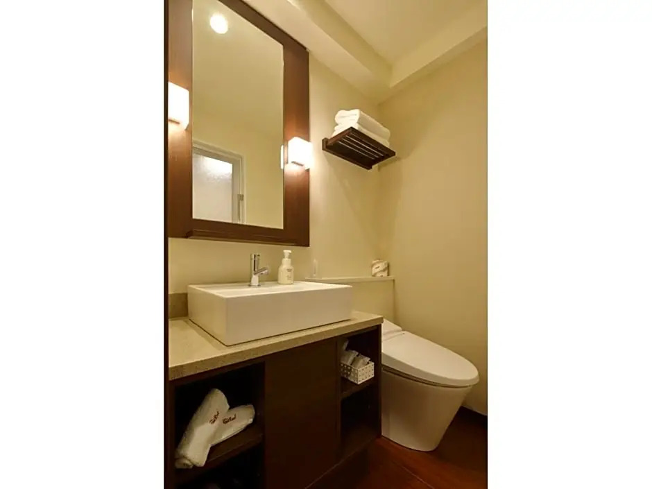 Red Roof Inn Kamata-Haneda Tokyo - Vacation STAY 66929v
