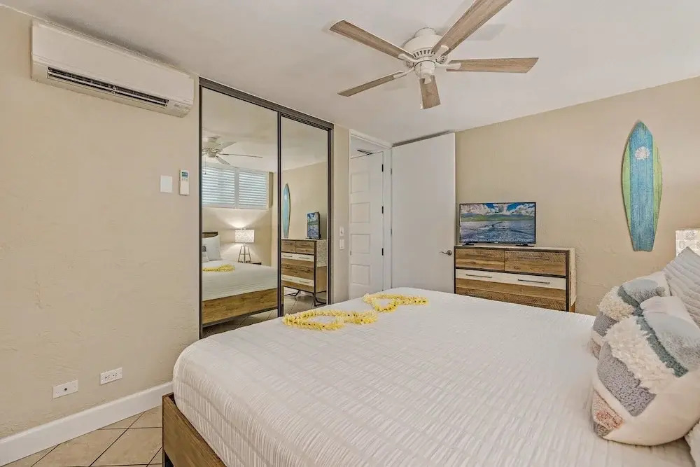 Papakea G101 1bed/1bath New Remodel 1 Bedroom Condo