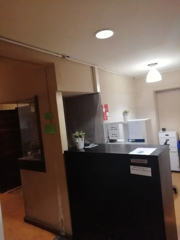 New Sport Hostel in Porto
