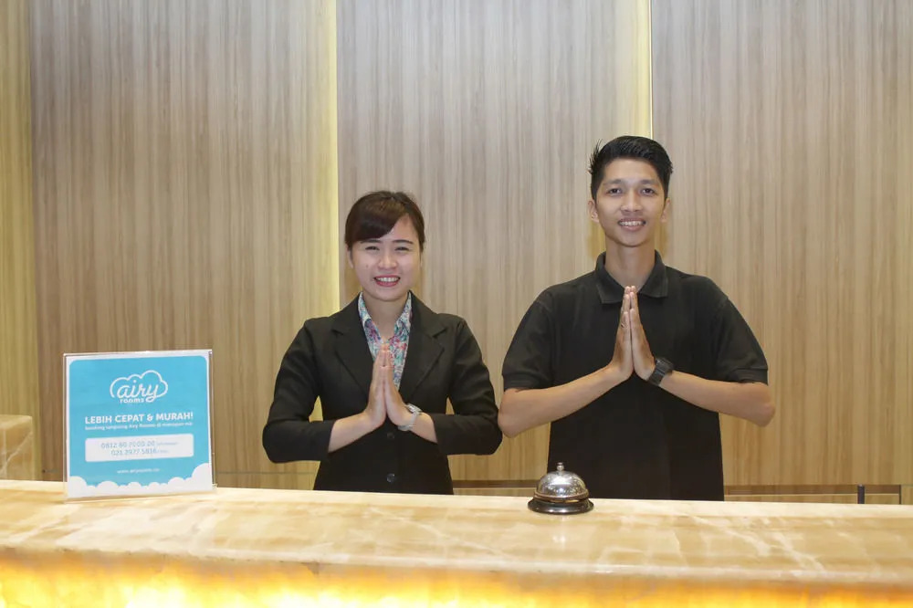 Airy Pontianak Selatan Gajahmada 89