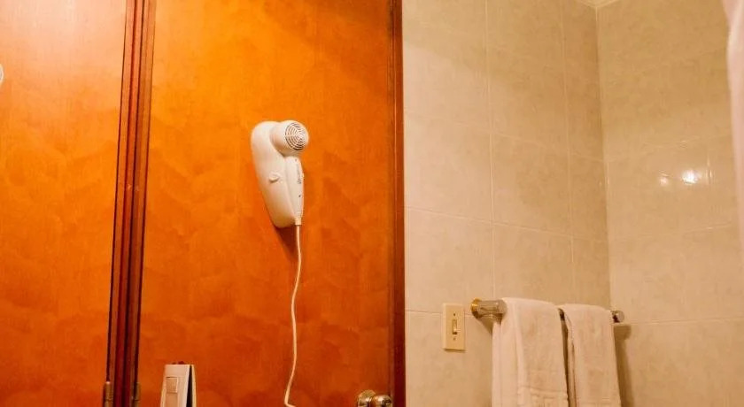 Hotel Roosevelt